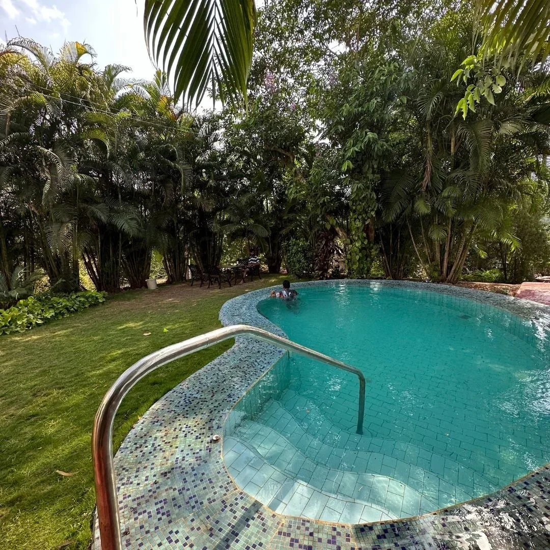 Riverstone Farm, Karjat πΏπ - Image 2