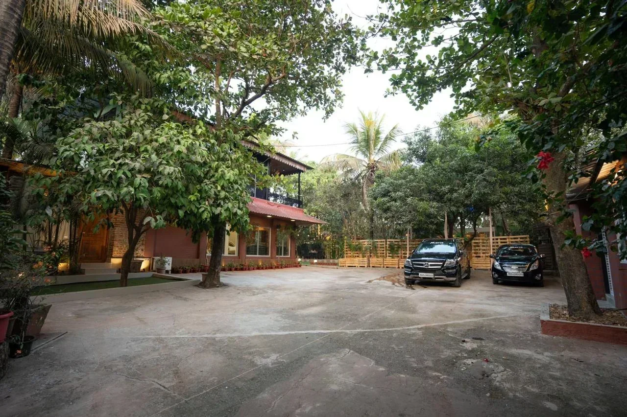 Rajwada premia villa with private pool - Image 2