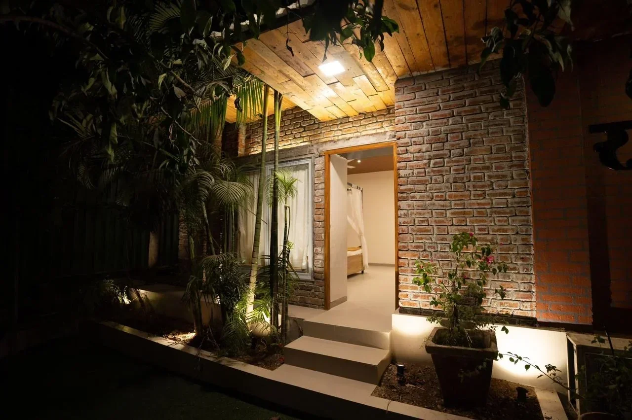 Rajwada premia villa with private pool - Image 4