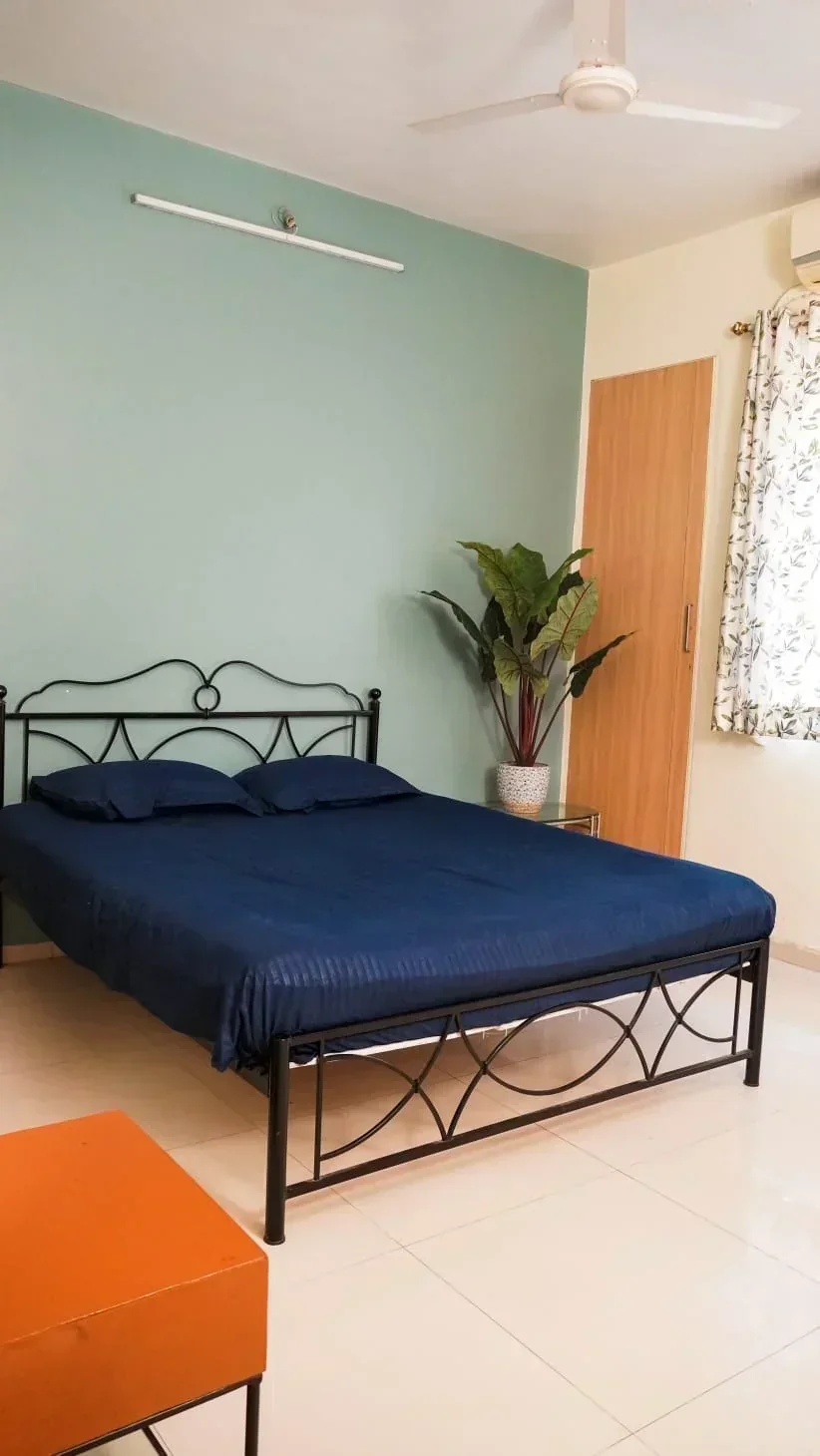 Ladakh House – 3BHK Villa at Neral-Matheran Foothills - Image 5
