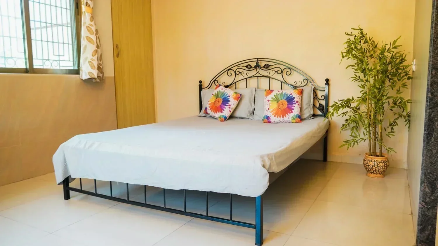 Ladakh House – 3BHK Villa at Neral-Matheran Foothills - Image 3