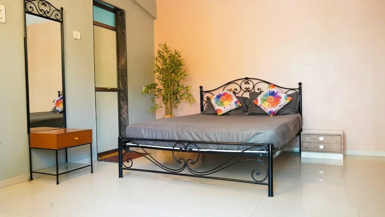 Ladakh House – 3BHK Villa at Neral-Matheran Foothills - Image 4