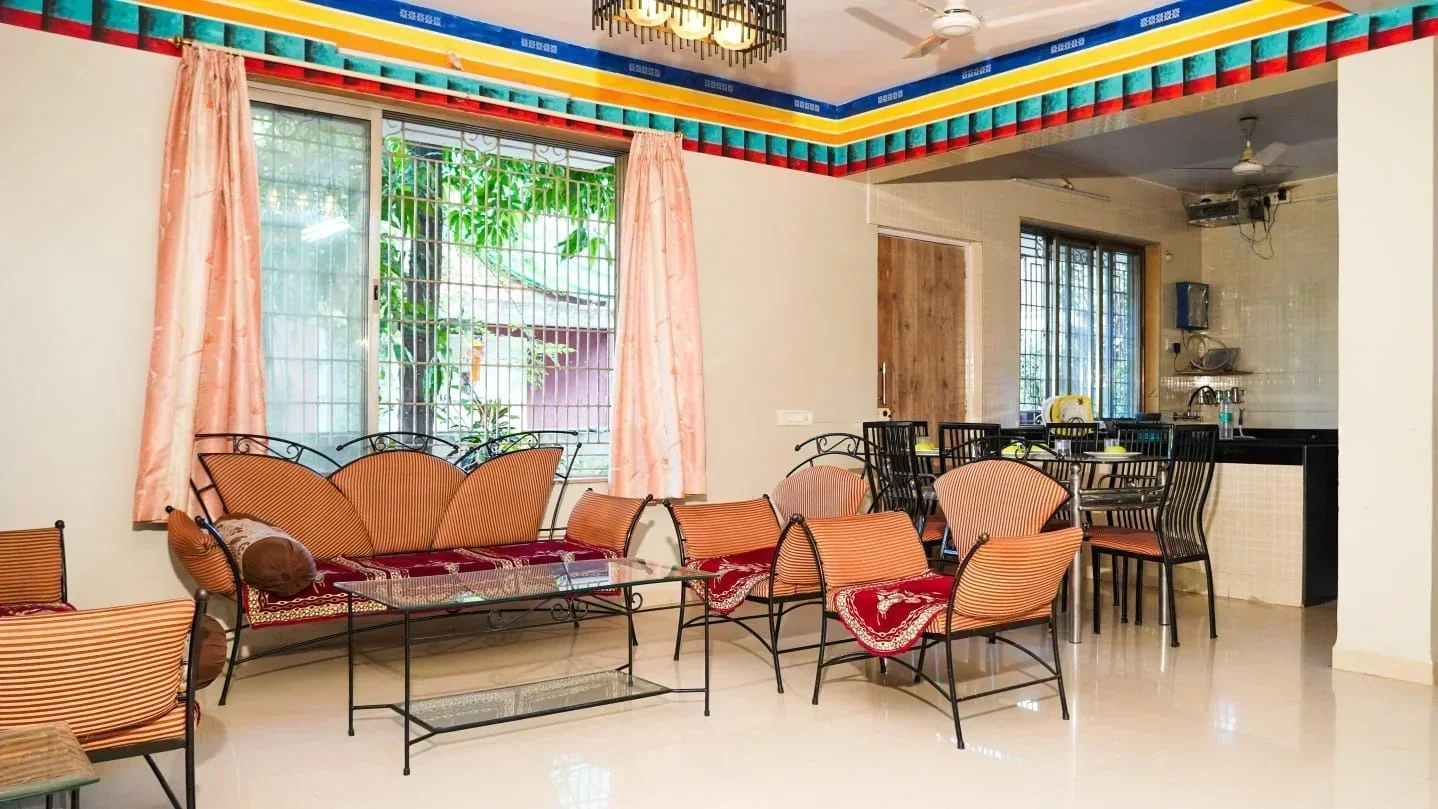 Ladakh House – 3BHK Villa at Neral-Matheran Foothills - Image 2