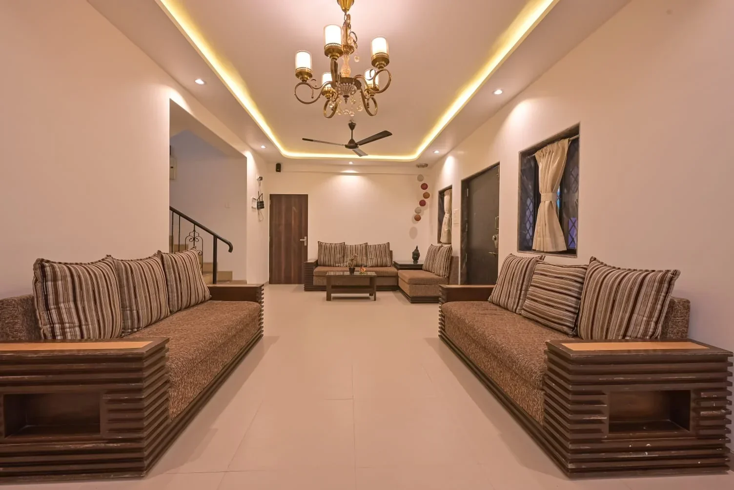 3BHK Villa 801, Lonavala – Perfect for Groups! - Image 2