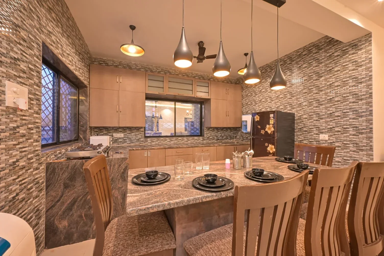 3BHK Villa 801, Lonavala – Perfect for Groups! - Image 5