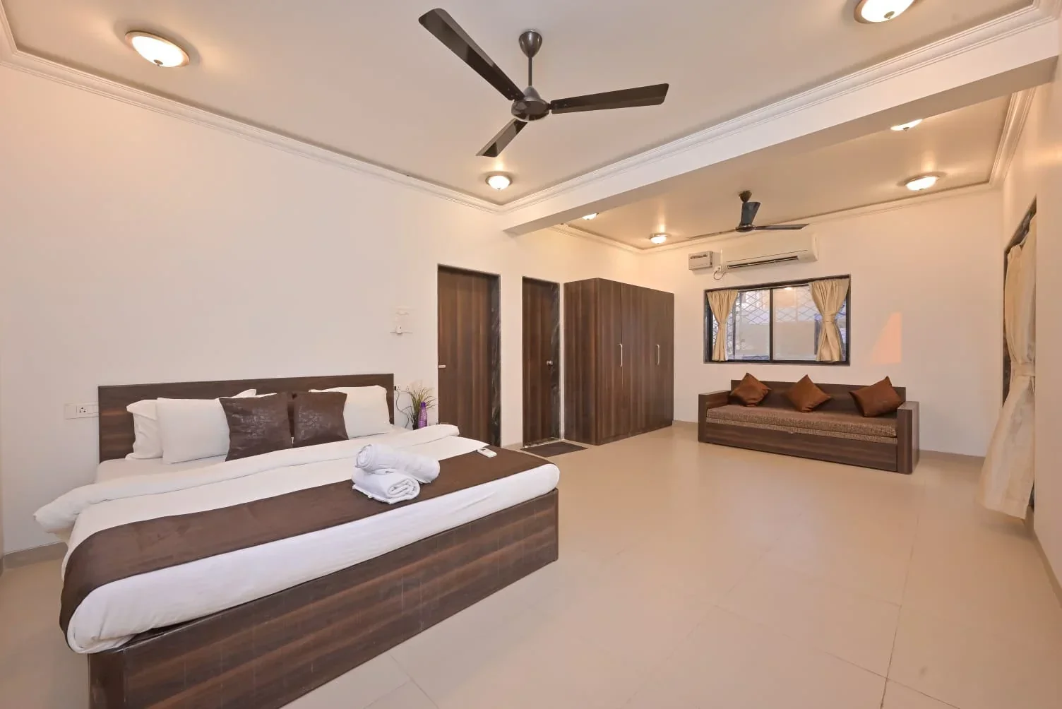 3BHK Villa 801, Lonavala – Perfect for Groups! - Image 4