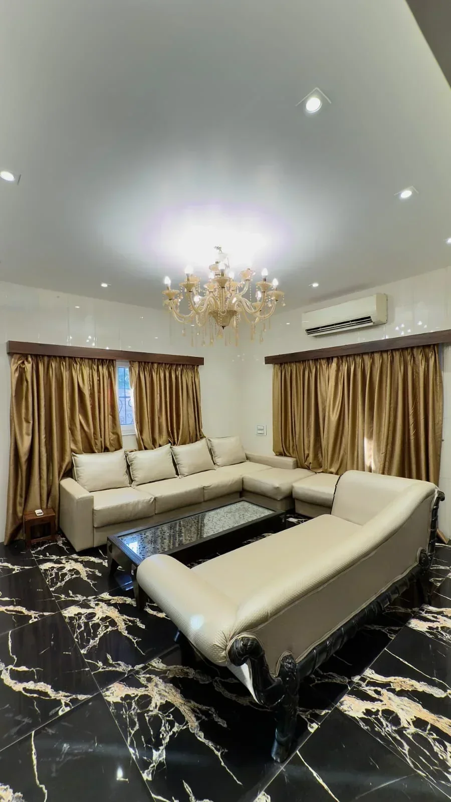 Gold Valley Villa | 5BHK Villa Lonavala π‘ - Image 2
