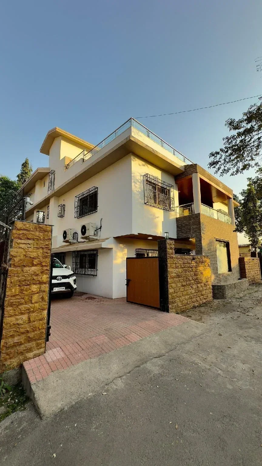 Gold Valley Villa | 5BHK Villa Lonavala π‘