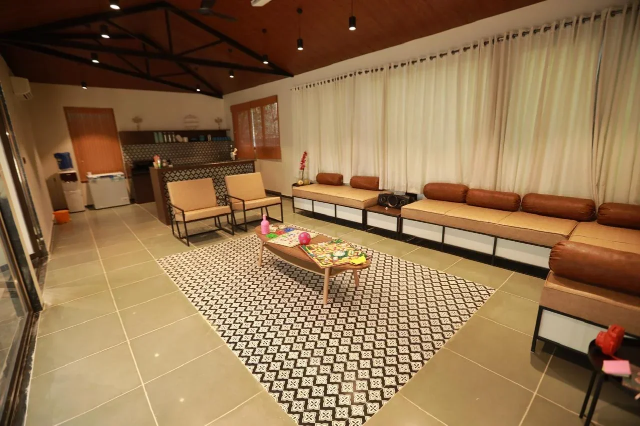Rajwada Luxuria villa with private pool - Image 4