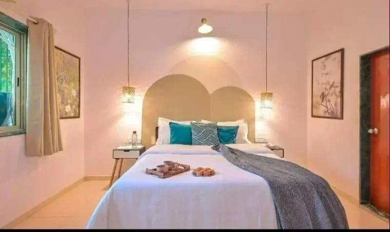 Staycation 3BHK Villa with Private Pool – Kasara, Near Igatpuri - Image 5