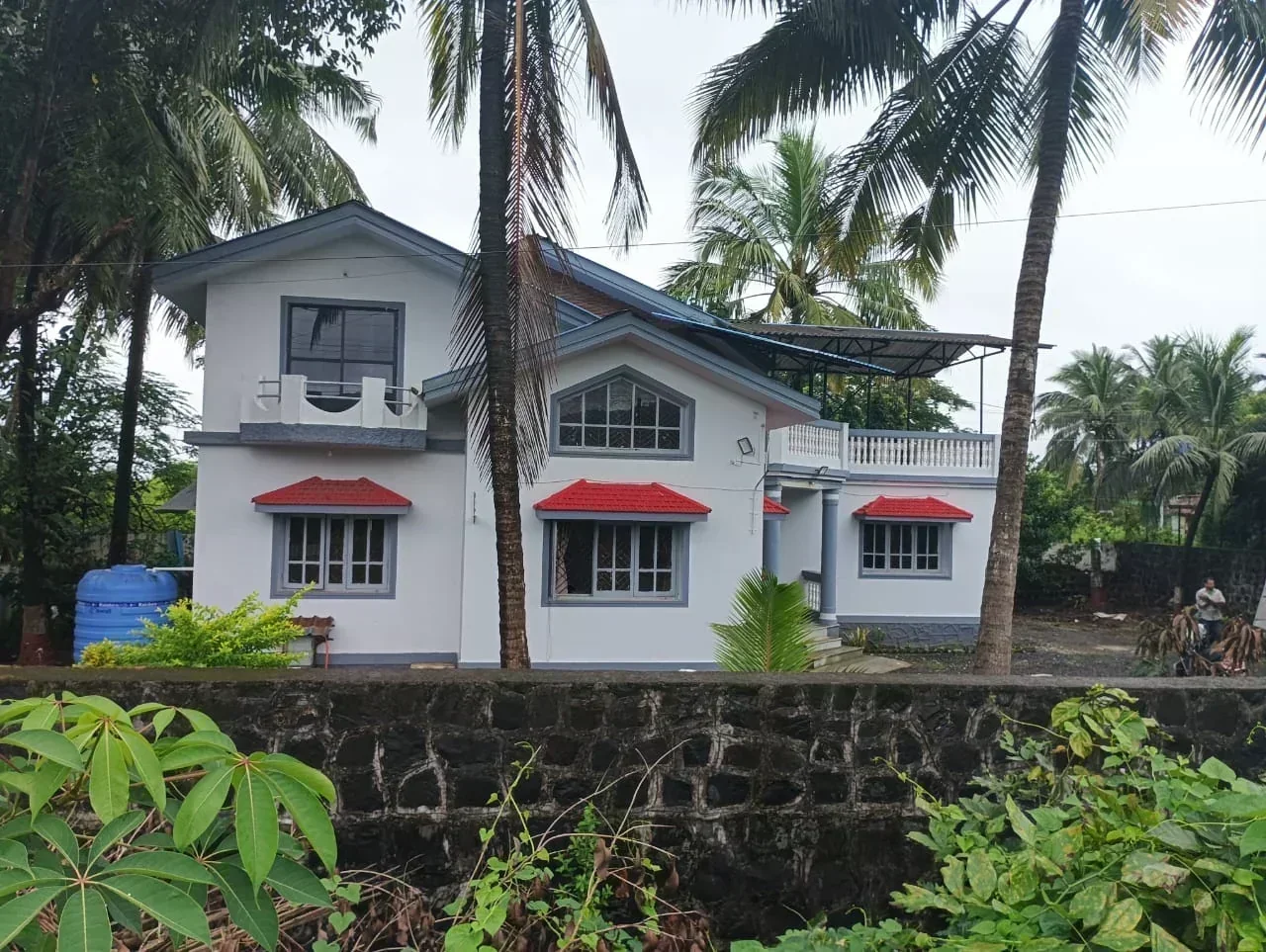 Hotel Grand Murud
