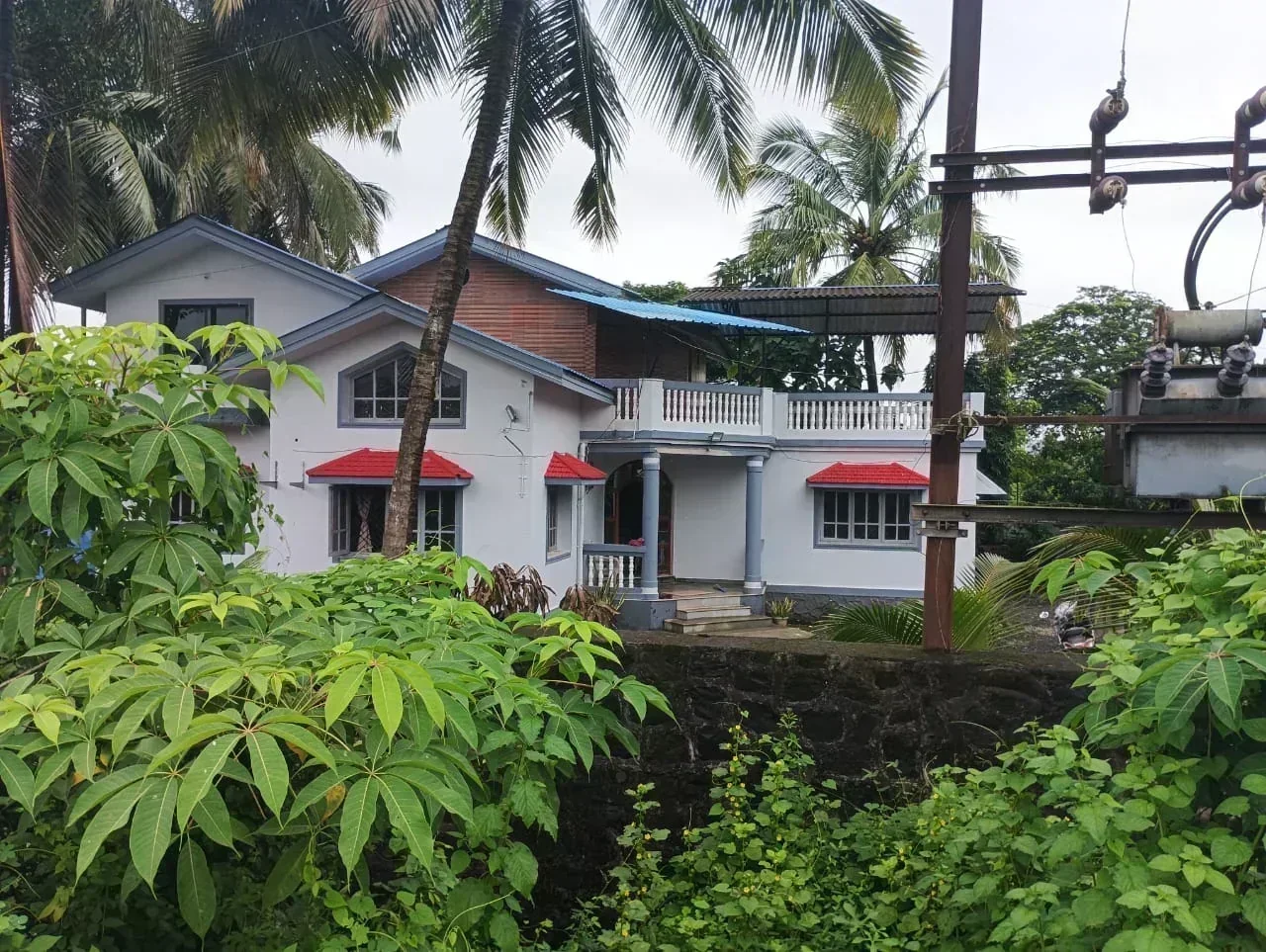 Hotel Grand Murud - Image 2