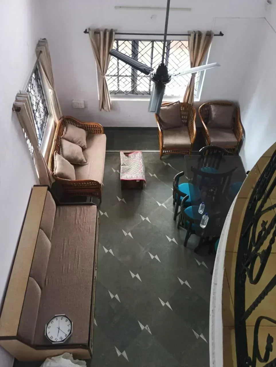 Hotel Grand Murud - Image 5