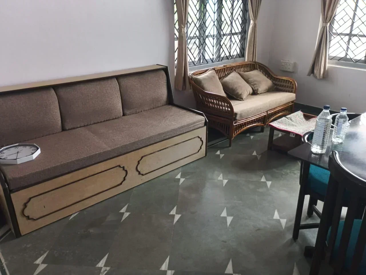 Hotel Grand Murud - Image 4