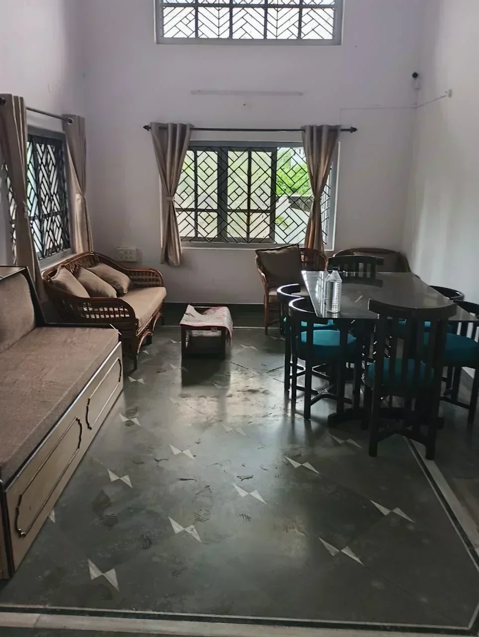 Hotel Grand Murud - Image 3