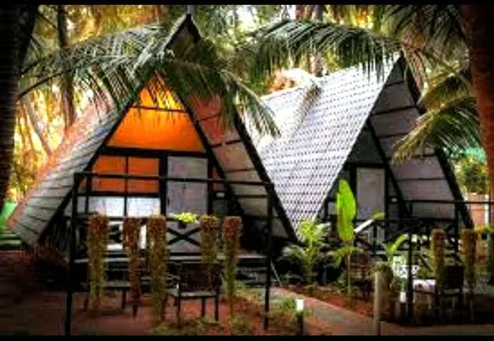 Eera cottage classic king room