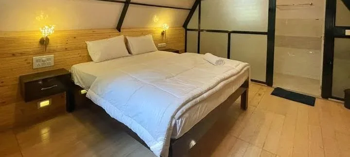 Eera cottage suites room - Image 4