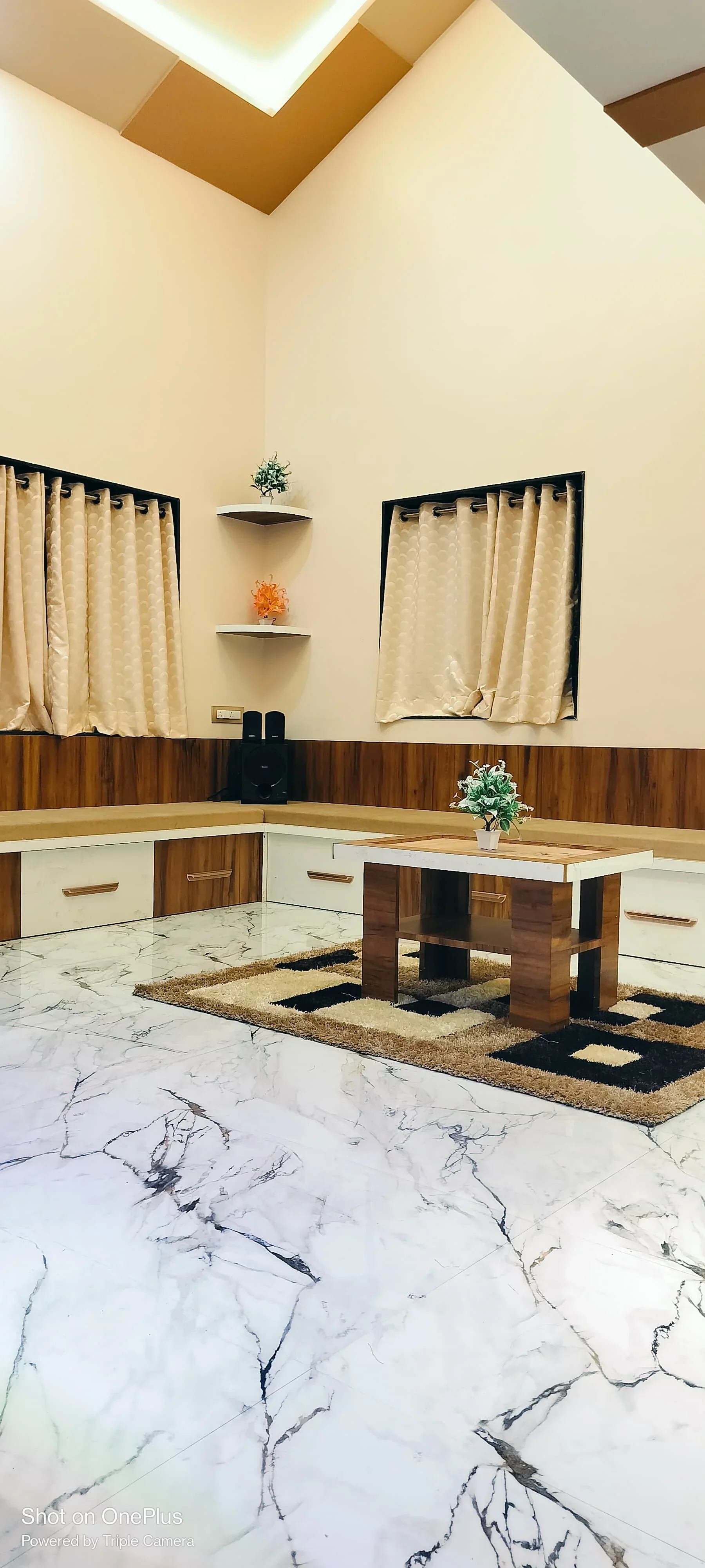 Vrundavan 3BHK Luxury villa with pool - Image 3