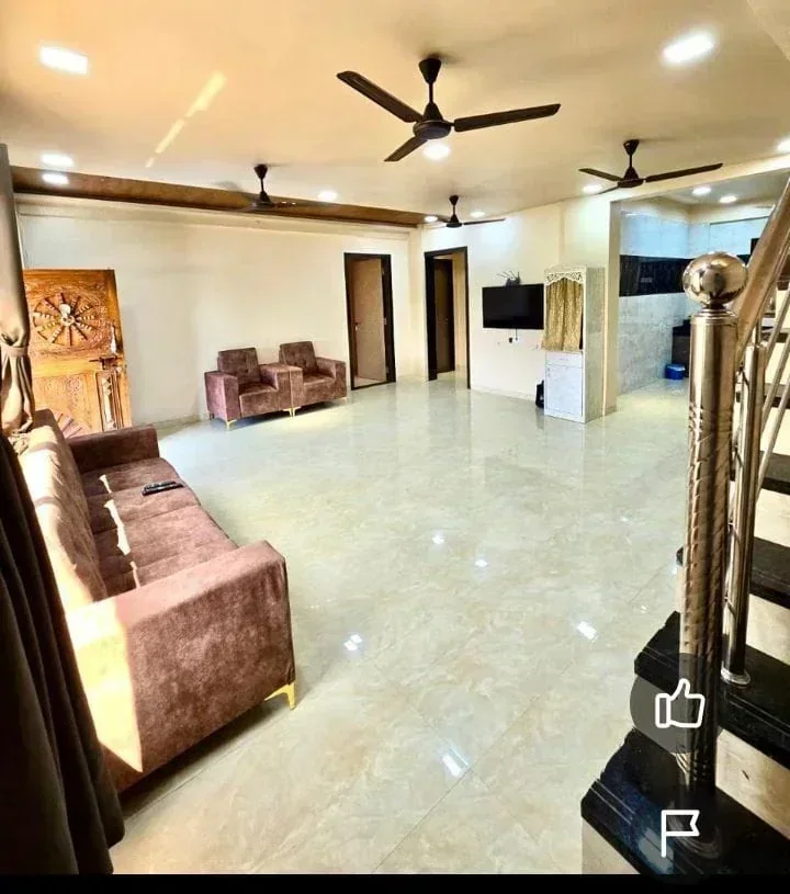 RK villa and farms with private pool - Image 3
