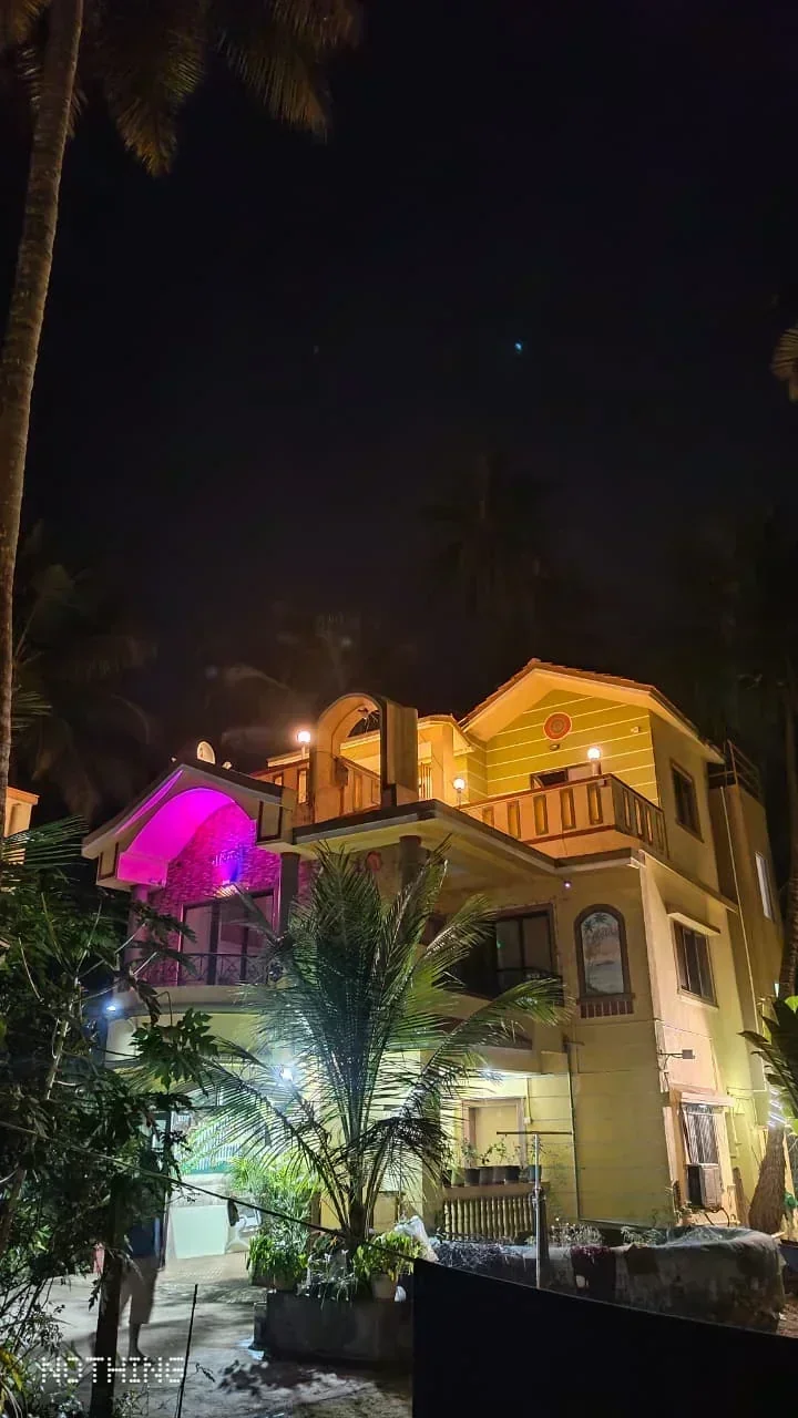 Mauli Cottage
