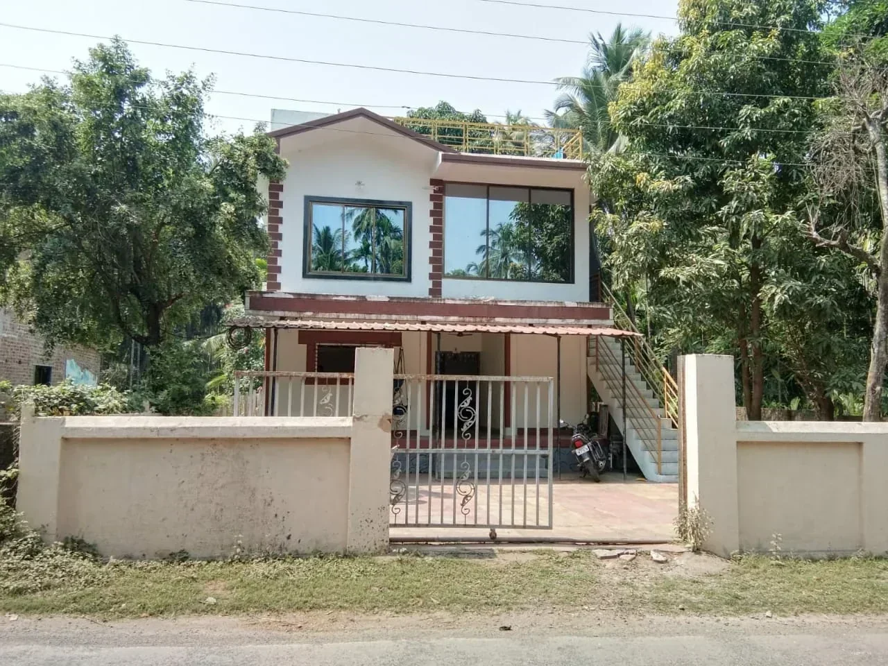 Shree Villa