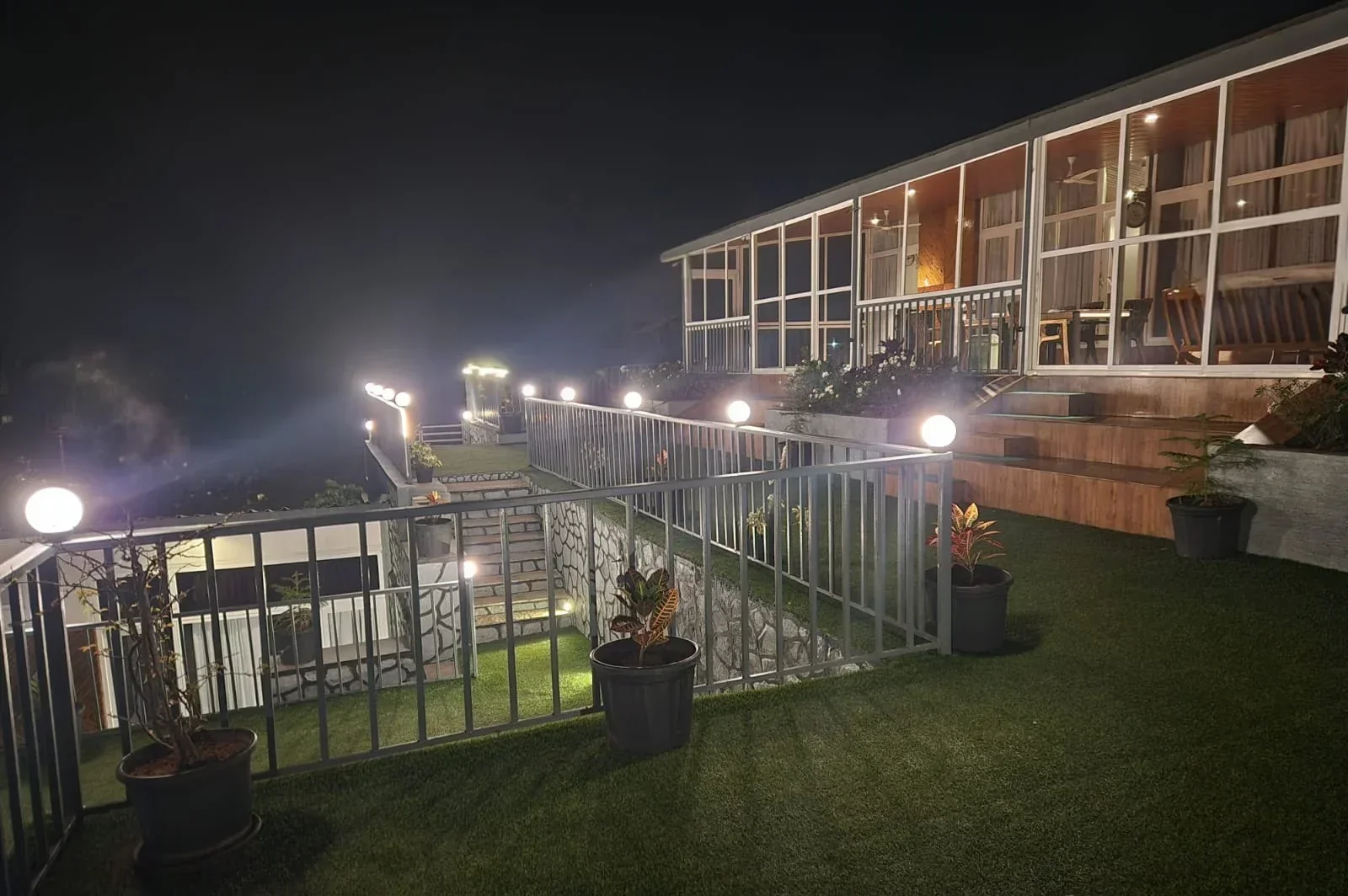 5BHK Heavenly Winds Villa, Igatpuri – A Nature-Lover’s Retreat - Image 3