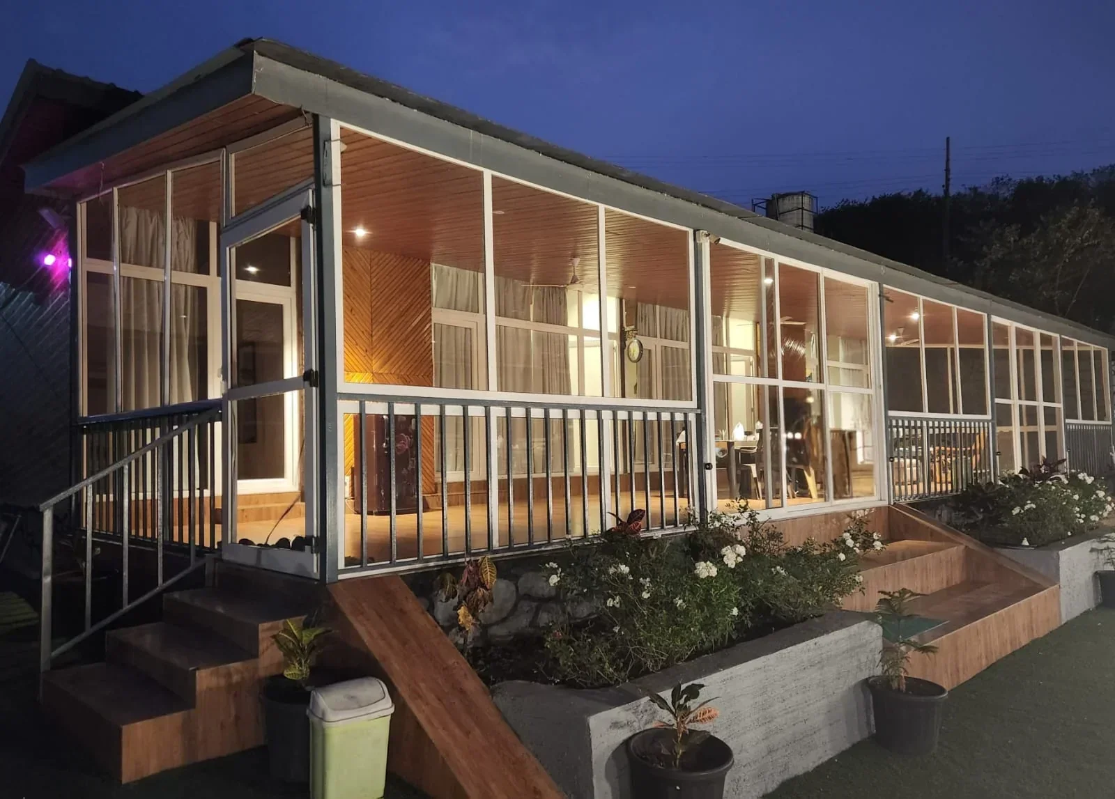 5BHK Heavenly Winds Villa, Igatpuri – A Nature-Lover’s Retreat - Image 2
