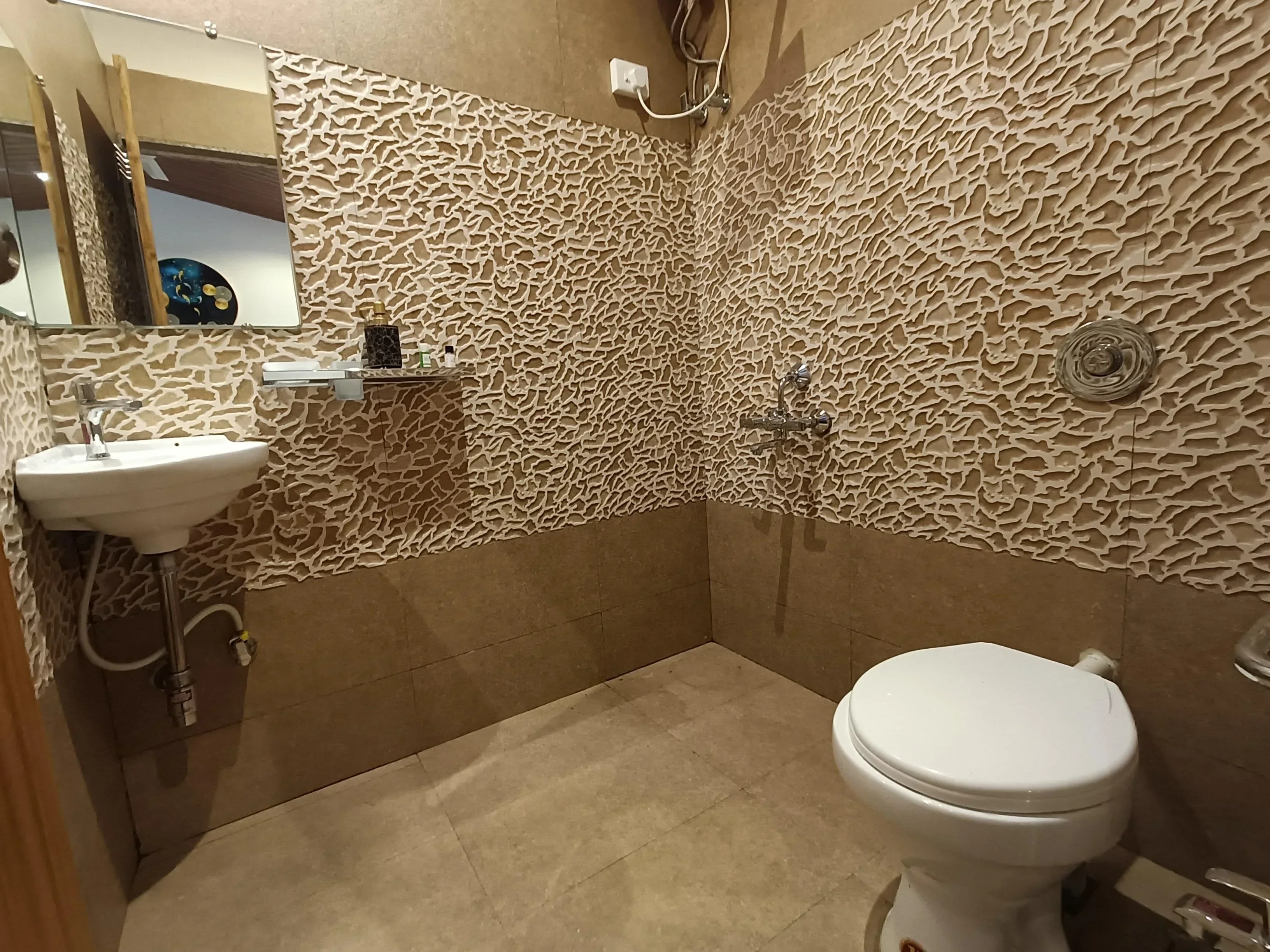 5BHK Heavenly Winds Villa, Igatpuri – A Nature-Lover’s Retreat - Image 5