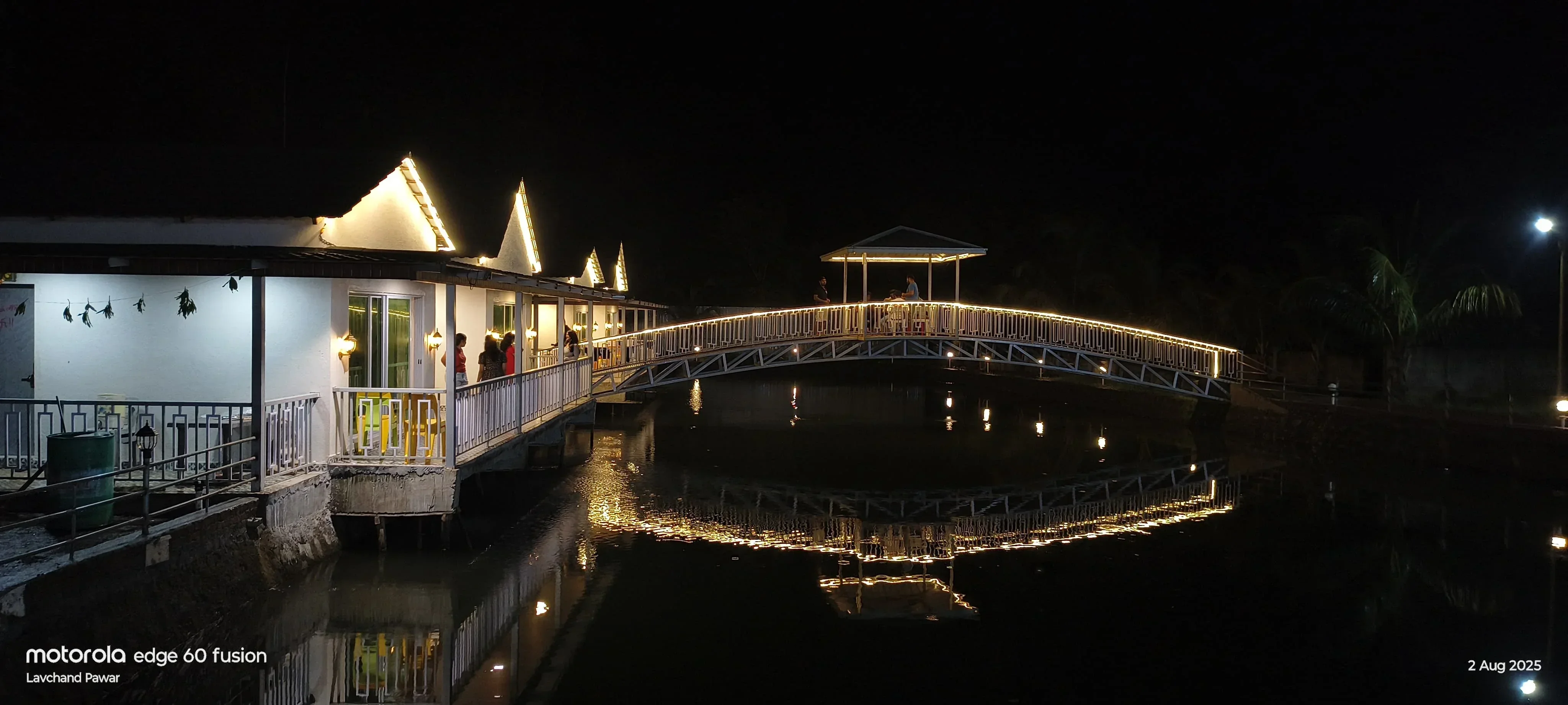 Madhuban cottage with pool - Image 3