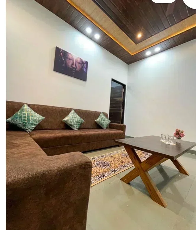 Giacia villa with private pool - Image 2