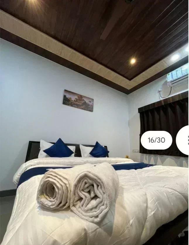 Giacia villa with private pool - Image 5