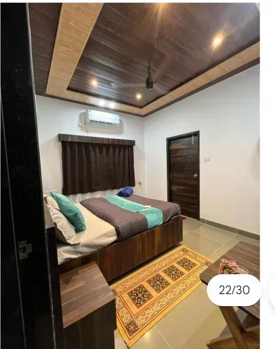 Giacia villa with private pool - Image 4