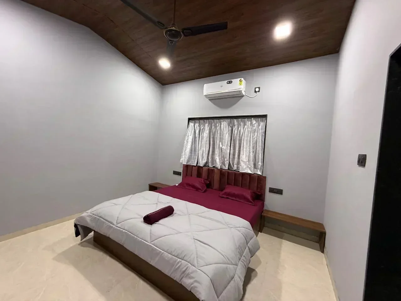 Hindavi Villa Amminetes – 3BHK Private Pool Villa in Nature’s Lap 🌿 - Image 5