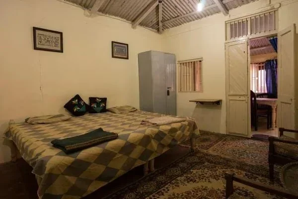 Bungalow in Matheran – Pet-Friendly Homestay - Image 4