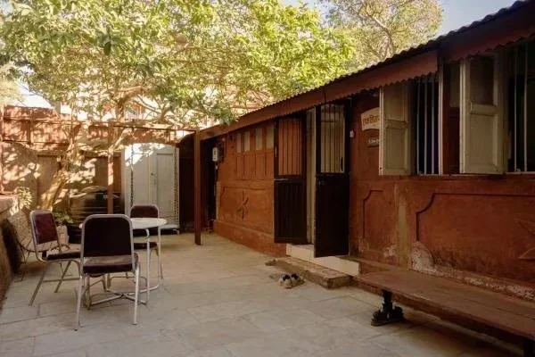 Bungalow in Matheran – Pet-Friendly Homestay