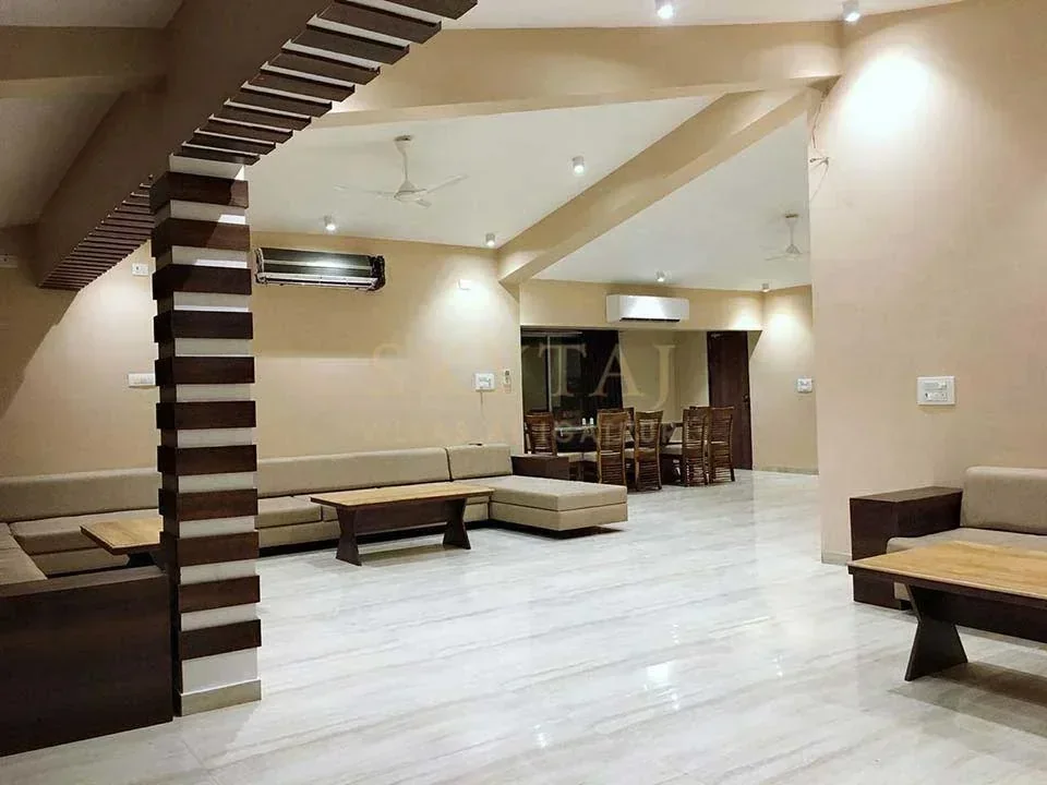 Sky Lagoon Villa – 5BHK Luxury Retreat with Private Pool & Party Pad - Image 4