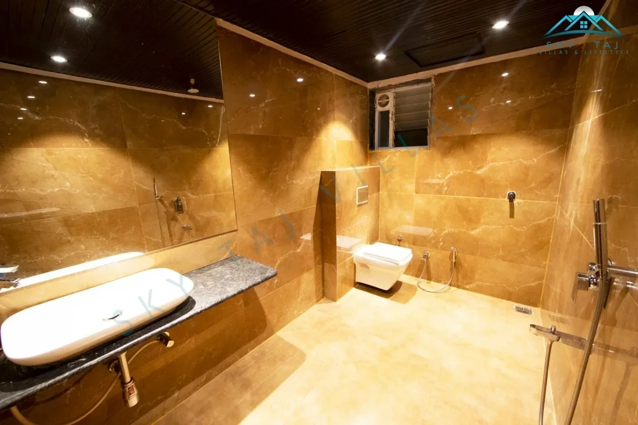 Luxurious 5BHK Sky Taj Villas & Lifestyle - Image 4
