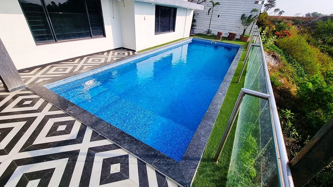 5BHK Sky Olive Villa Modern & Spacious Rooms - Image 2