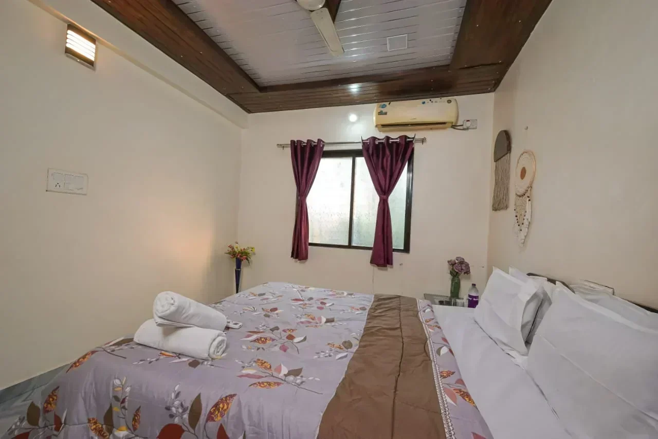 4BHK Villa at Pawna Lake 🏡✨ - Image 5