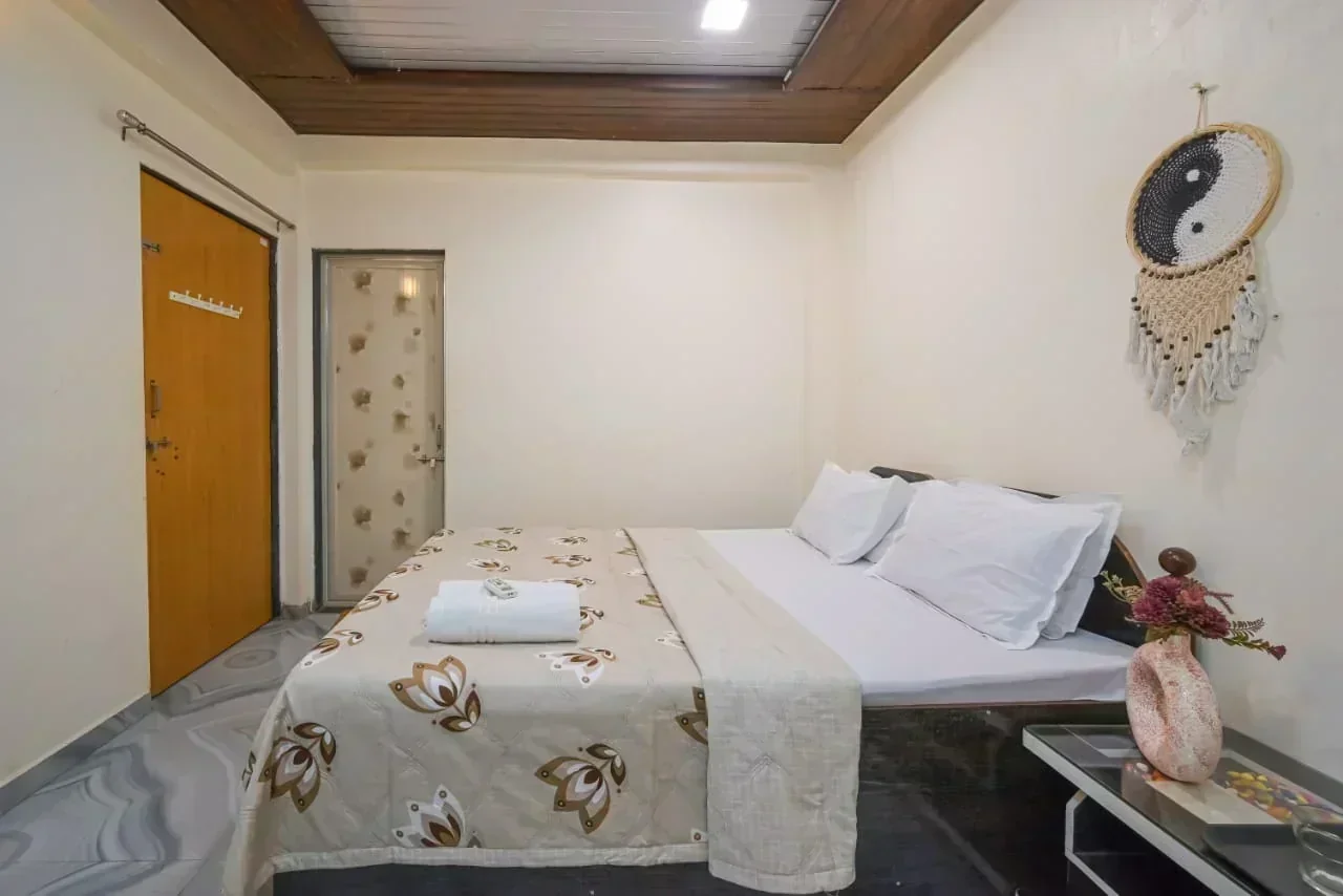 4BHK Villa at Pawna Lake 🏡✨ - Image 4
