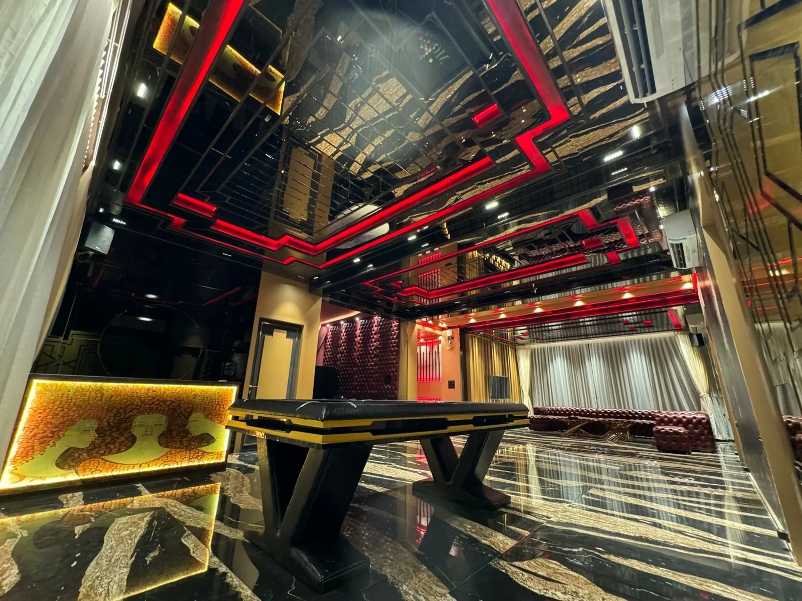 Sky Moscow Gold Villa – 6BHK Luxury Stay | Sleeps up to 50 Guests - Image 5