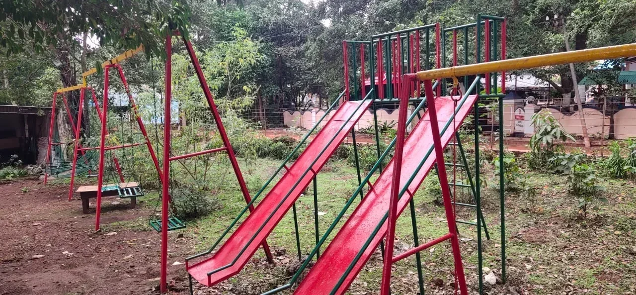 Park View Resort – Matheran (Veg Only) - Image 4