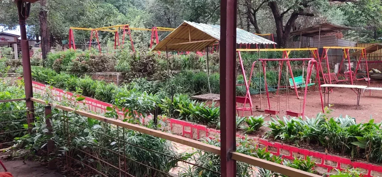 Park View Resort – Matheran (Veg Only) - Image 2