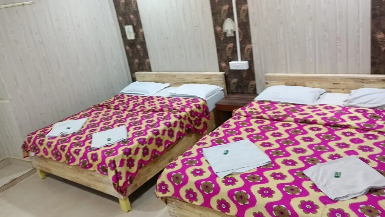 Park View Resort – Matheran (Veg Only) - Image 5