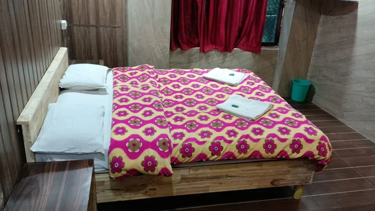 Park View Resort – Matheran (Veg Only) - Image 3