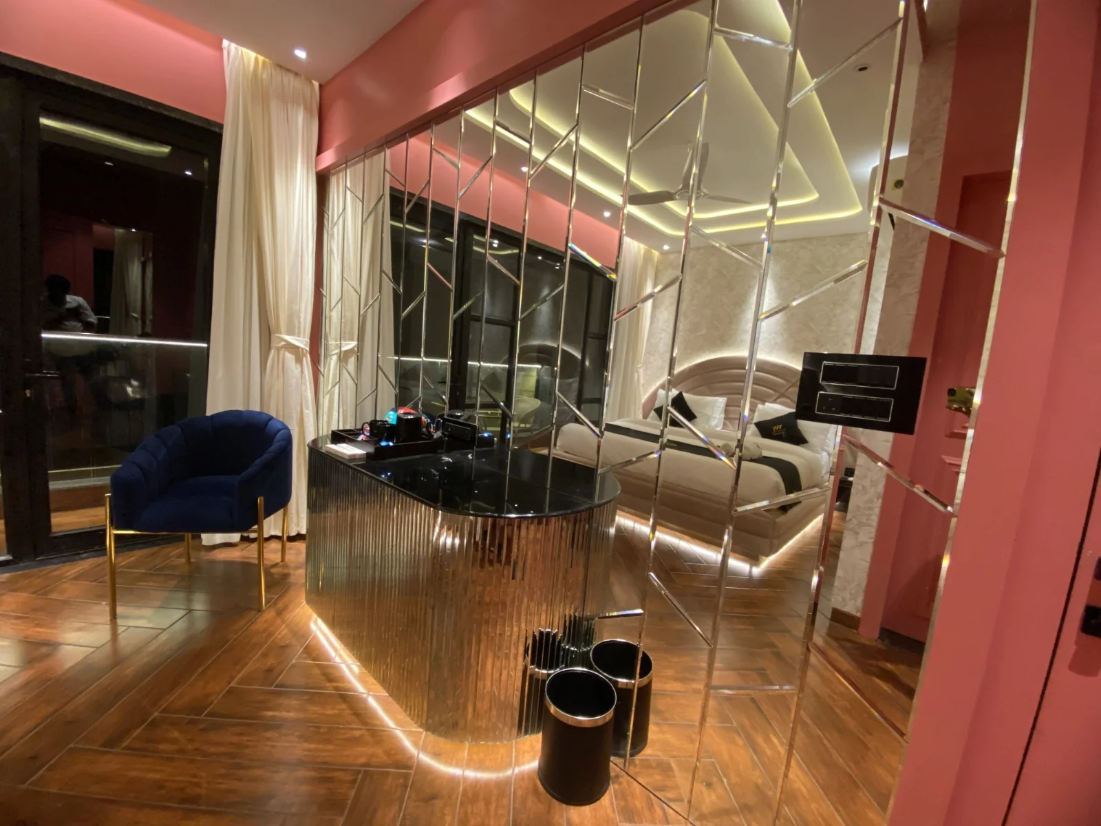 6BHK Sky Mansionz Villa - Image 3