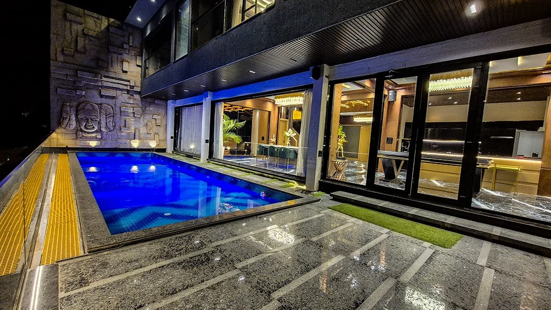 7BHK Sky Armani Villa - Image 2