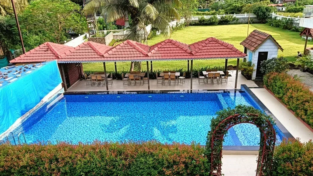 Royal villa kashid beach - Image 3