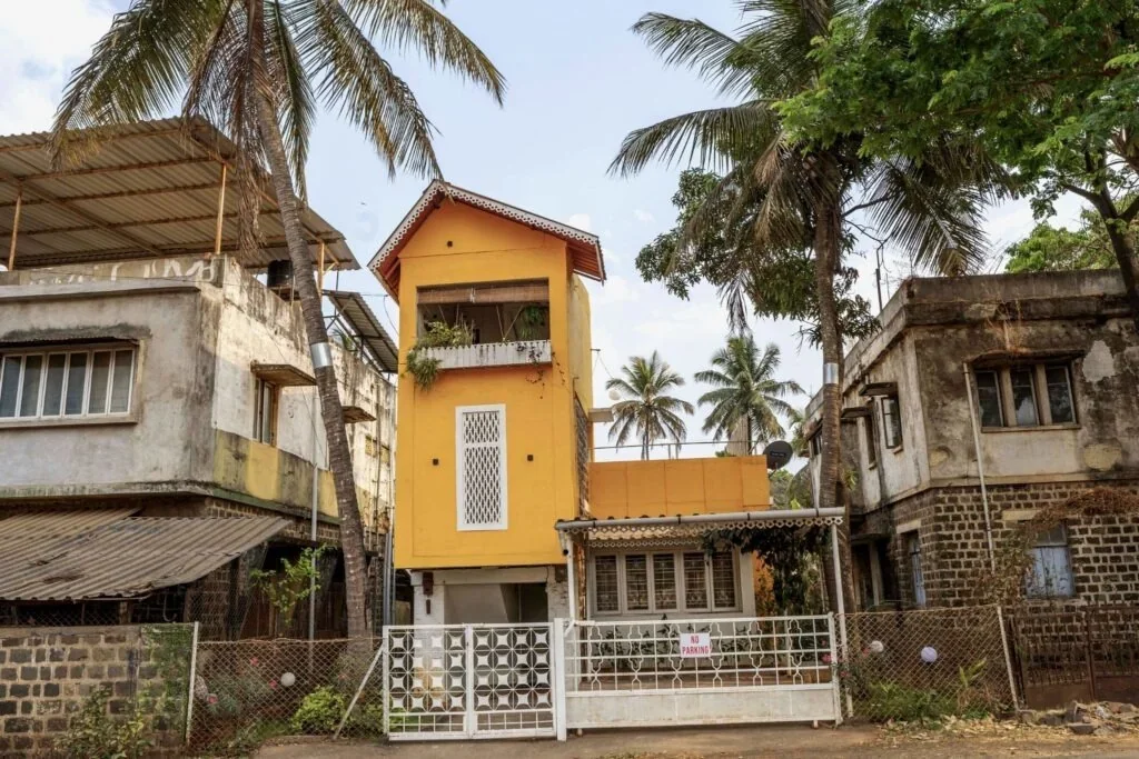 The Cottage by Chandralok Homestays – A Cozy 3BHK Villa in Nagala Park, Kolhapur