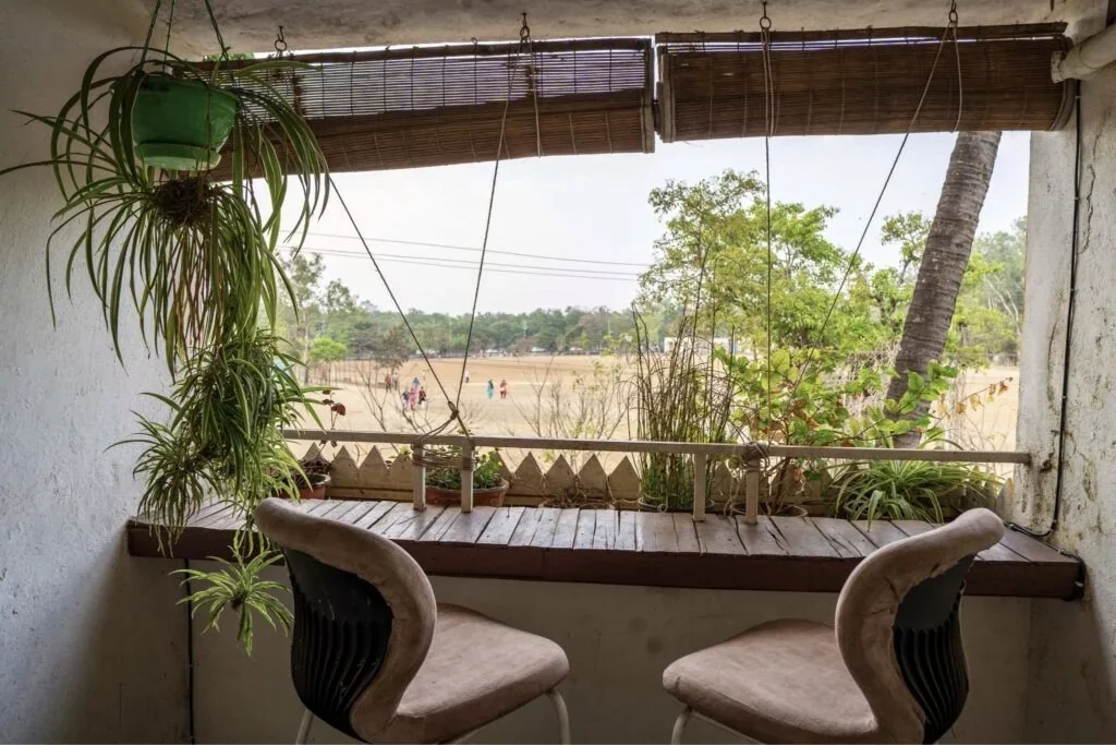 The Cottage by Chandralok Homestays – A Cozy 3BHK Villa in Nagala Park, Kolhapur - Image 3